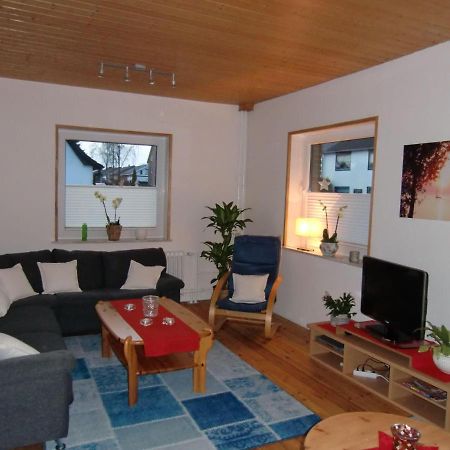 Traumhafte-Ferienwohnung-Kaethi Flensburg Bagian luar foto