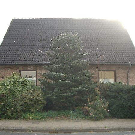 Traumhafte-Ferienwohnung-Kaethi Flensburg Bagian luar foto